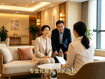 黄骅有偿售卵代生女生的客户的客户群体有哪些