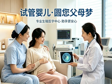 黄骅辅助生育服务 试管婴儿行业的兴起背景、发展与未来展望